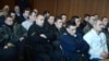 Обвинителство - Водачите во Диво Насеље не биле убиени отпосле