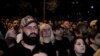 Yerevan protestGRAB