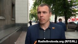 Роман Костенко відмовився назвати населені пункти, які українській армії вдалося звільнити