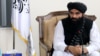  سراج الدین حقانی سرپرست وزارت امور داخلۀ حکومت طالبان