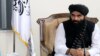 بلومبرگ: سخنان سراج الدین حقانی نشاندهنده شگاف عمیق و چند دسته‌گی طالبان است