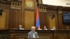 «Քանի դեռ օրինազանց ոստիկաններն անպատիժ են, Ներքին գործերի նախարարությունում էլ նրանց կերպարը չի փոխվի»