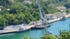 Підводний човен РФ знову вийшов із Севастополя на заводські випробування, що мали завершитися у травні