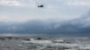 У Балтійському морі другий день шукають місце пошкодження кабелю між Фінляндією та Естонією