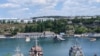 Росія вивела в Чорне море один підводний ракетоносій – ОК «Південь»