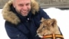 Його підозрюють в організації кривавого протесту. Що відомо про Юрія Голубана?
