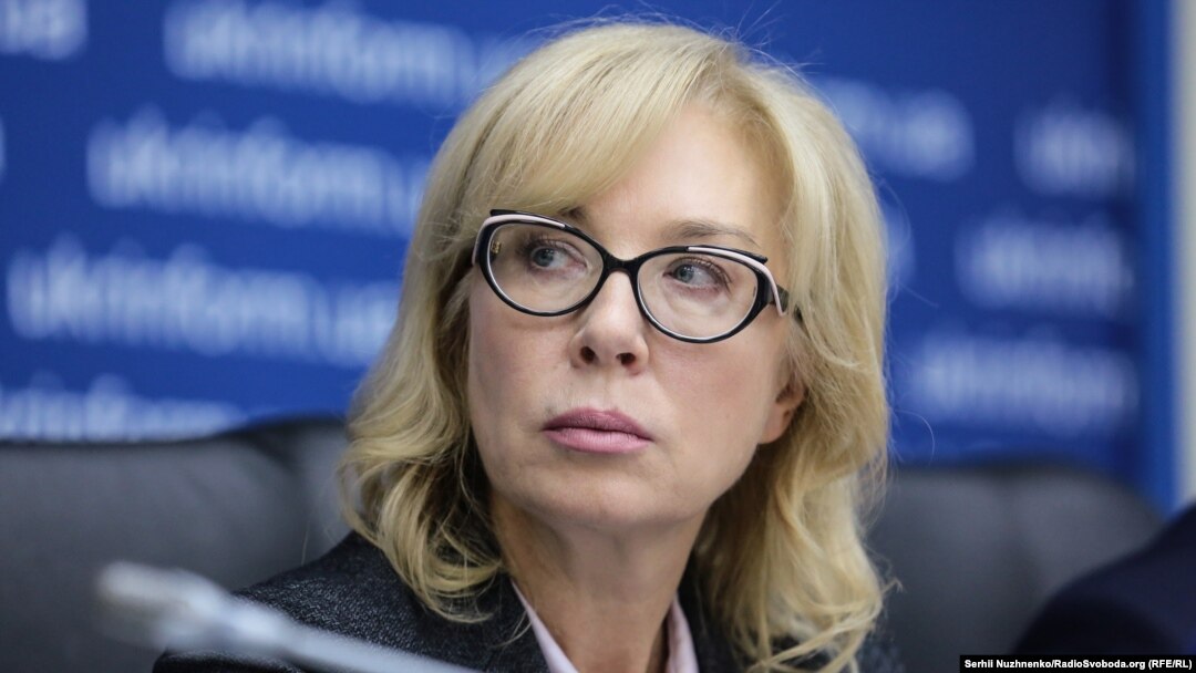 Людмила Денісова 