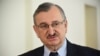 Роман Гоциридзе