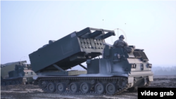 M270 MLRS