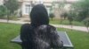 Фаришта Каримӣ ба далели амниятӣ нахост, чеҳраашро нишон бидиҳад