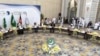 استقبال حلقات مختلف از قطعنامه نشست علمای دینی افغانستان و پاکستان