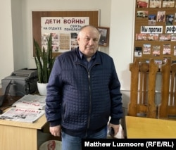 Колишній керівник району і друг Горбачова Сергій Бєлих каже, що у Горбачова «не вистачило сміливості» врятувати Радянський Союз