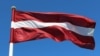 Latviya bayrağı