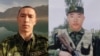 Бектур Ыслам уулу жана Бекболсун Рысбек уулу. 