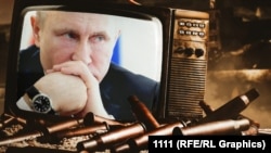 21 вересня Володимир Путін оголосив часткову мобілізацію в Росії