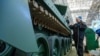 Можливості російського ОПК не є стійкими в перспективі – ISW