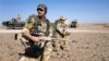 U.K. Troops Exit Afghan District In Deal With Elders