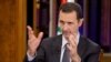 Could Assad Regime Emerge Stronger From Chemical-Weapons Deal?