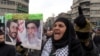 Iranian Cleric Calls For Public Mourning Over Cartoons