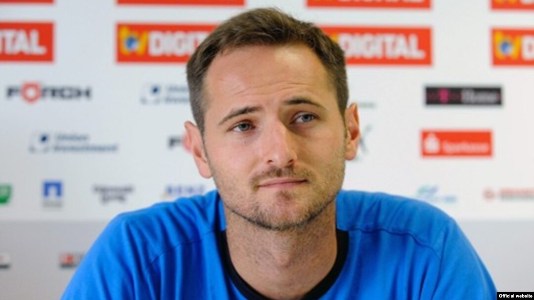 Josip Šimunić, foto: FIFA