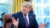 Трамп запровадить нові санкції проти Росії через отруєння Скрипалів
