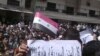 Activists: Syrian Forces Tighten Stranglehold