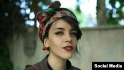 یاسمین آریانی