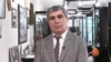 Armenia -- Hanrapetutyun party leader Aram Sarkisian, March 4, 2019.