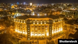 Сибіга послався на те, що торік президент Володимир Зеленський визначив одним із пріоритетів реформування МЗС
