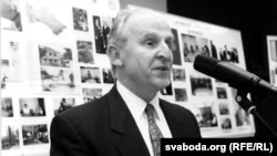 Вячка Станкевіч