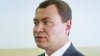 Бывший мэр Владивостока Владимир Николаев