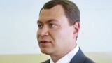 Бывший мэр Владивостока Владимир Николаев