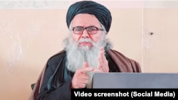 شیخ عبدالسمیع غزنوی