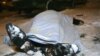Former Chechen Official Shot Dead In Moscow