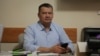 Адвокат Іслям Веліляєв