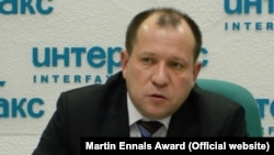 Igor Kalyapin 