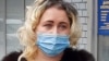 Марину Полях звинувачують у навмисному вбивстві свого співмешканця. Її адвокатка наполягає, це була самооборона