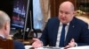 Підконтрольна Росії влада Севастополя знову заявила про збитий безпілотник