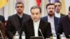 عباس عراقچی دور نخست مذاکرات برجام در وین را «سازنده» خواند.