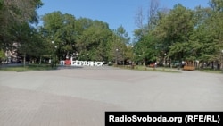 Окупований Бердянськ, травень 2022 року