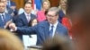 Predsednik Srbije Aleksandar Vučić položio je 31. maja zakletvu na drugi petogodišnji mandat