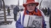 Auschwitz Memories: 'I Refused To Die'