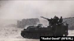 The exercises are to run until August 16 and will involve about 1,200 troops from both sides.