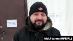 Fyodor Telin worked as a lawyer for Navalny's network of regional campaign groups until Navalny's team disbanded them in April after a Moscow prosecutor went to court to have them branded extremist. 