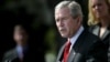 Bush Doubts Iran Wants Negotiated Solution