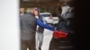Fahrudin Solak napušta Tužiteljstvo BiH nakon odluke Suda da ne prihvati prijedlog o jednomjesečnom pritvoru. 