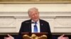 Трамп обсудил с Путиным по телефону возможность личной встречи 