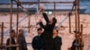 UN Expert Blasts Iran On Rights Violations, Executions Of Children