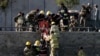 Suicide Attacks In Kabul Kill 24