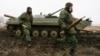 «Дозволили випереджувальний вогонь»: чи буде велика війна на Донбасі? (рос.)